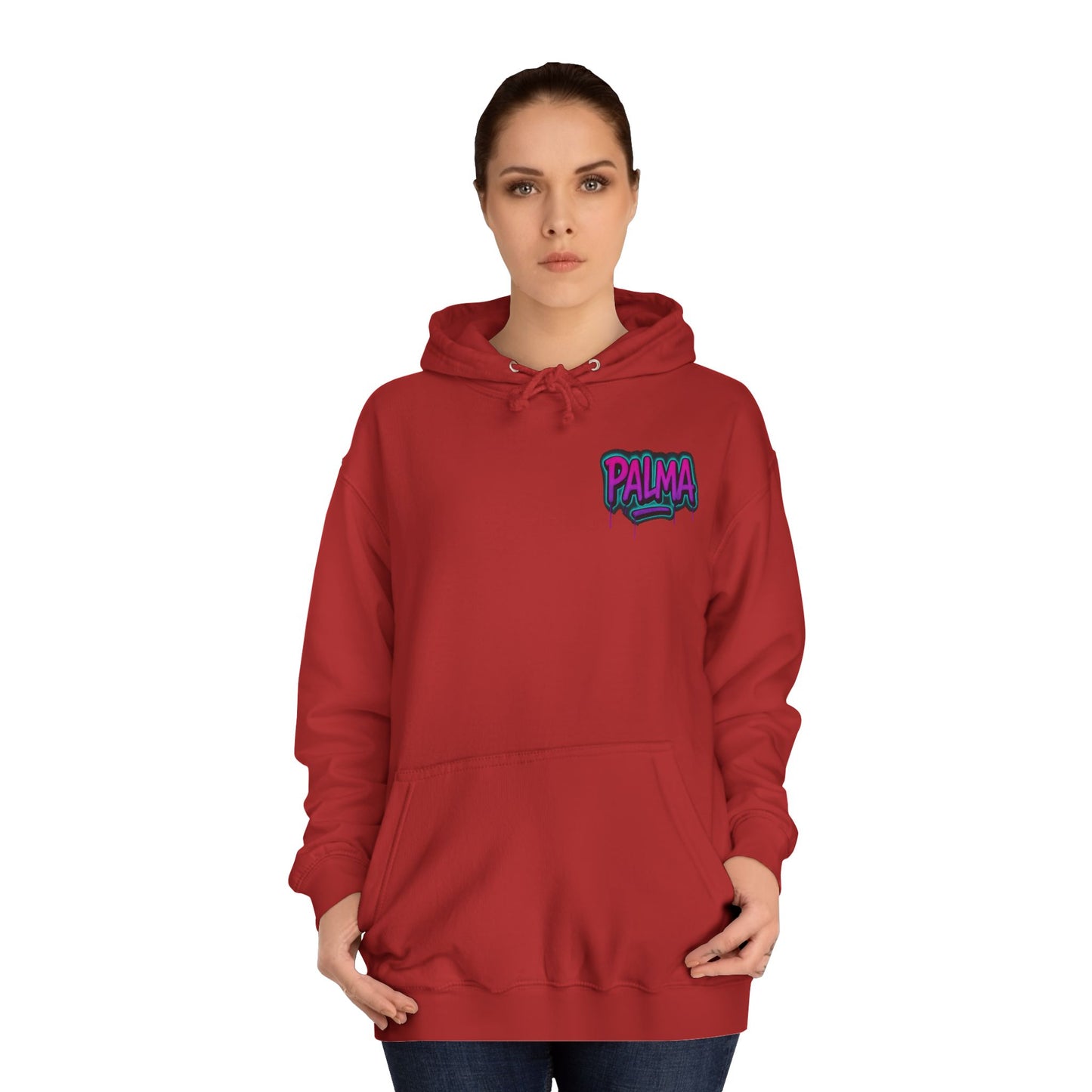Palma Island Hoodie