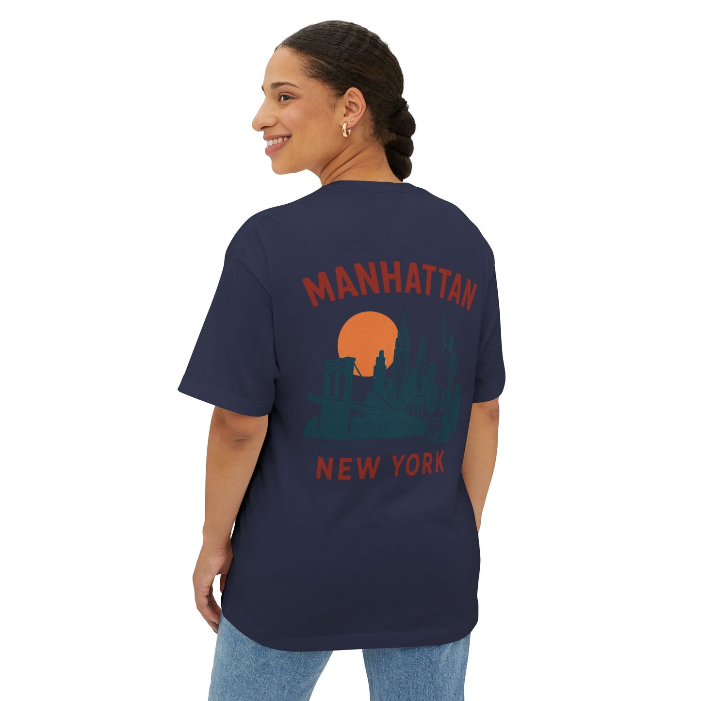 New York City Tee