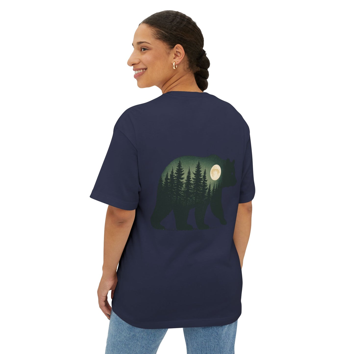 Moonlight Wilderness Tee