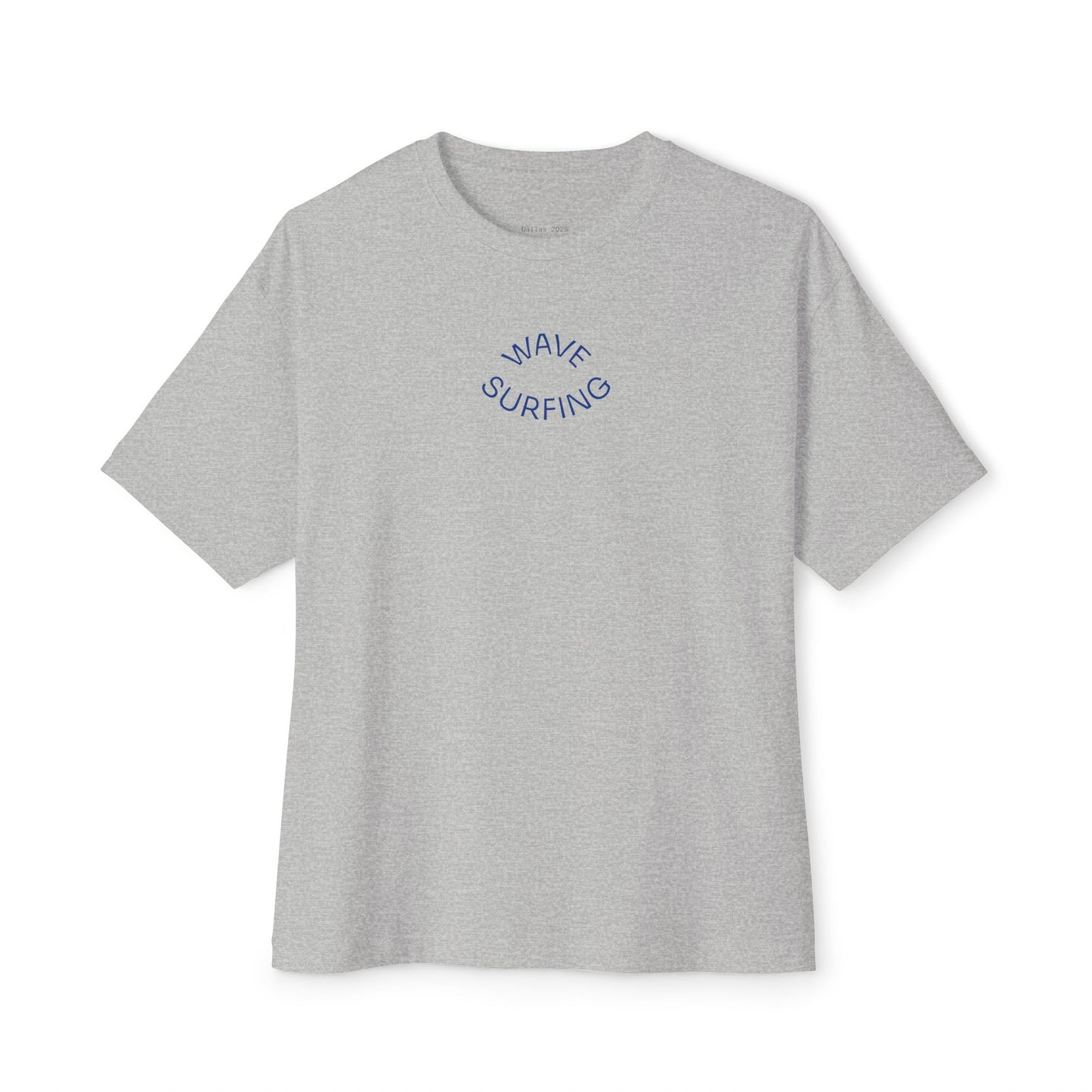 Wave Surfing Tee