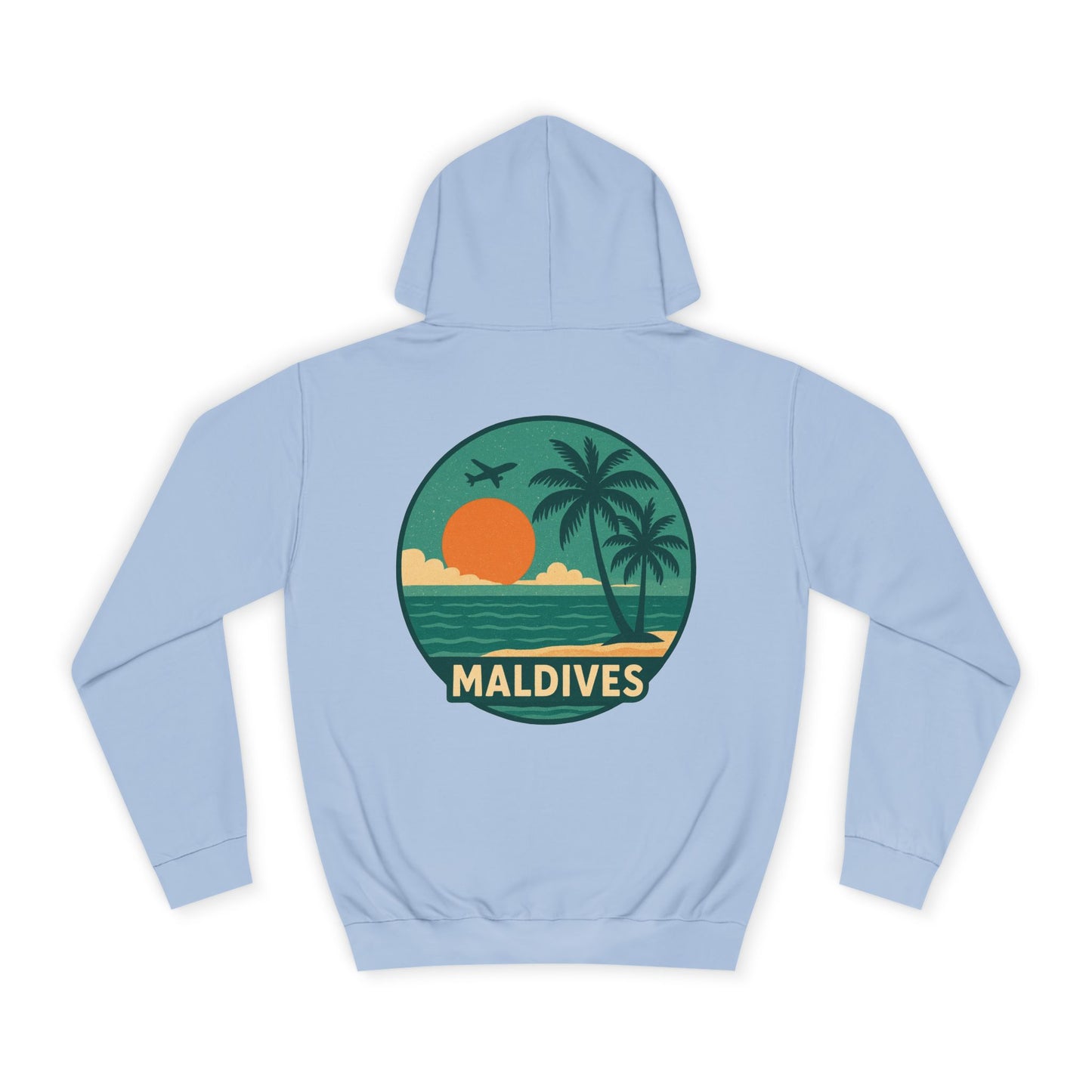 Maldives Hoodie