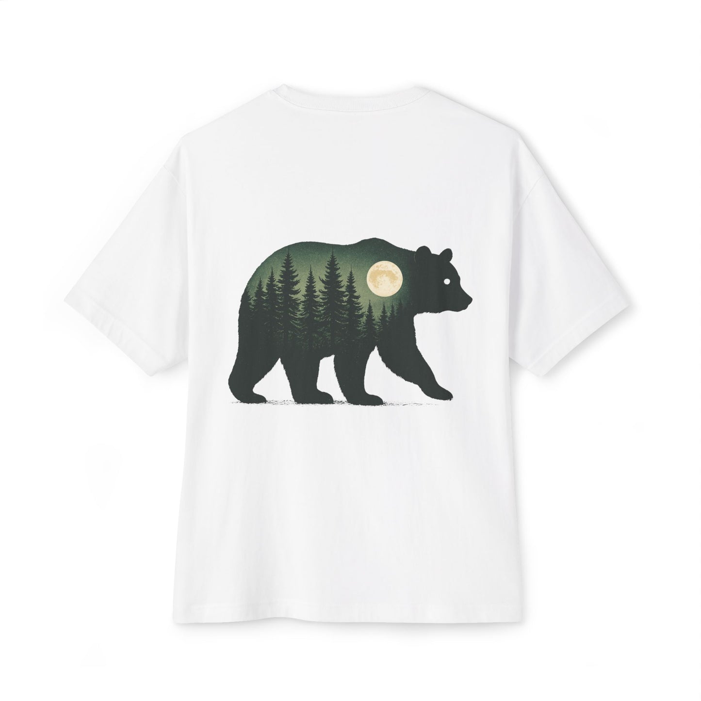 Moonlight Wilderness Tee