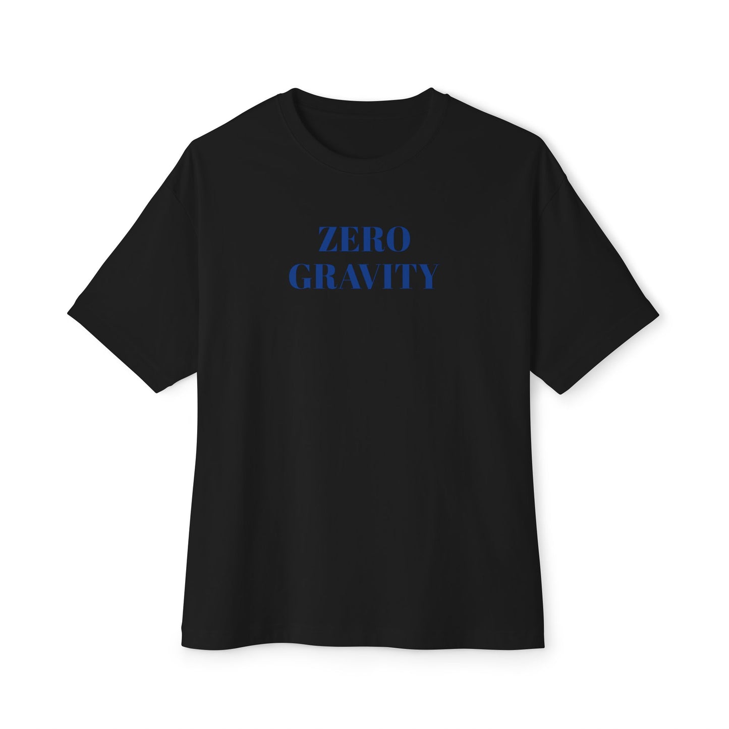 Zero Gravity Tee