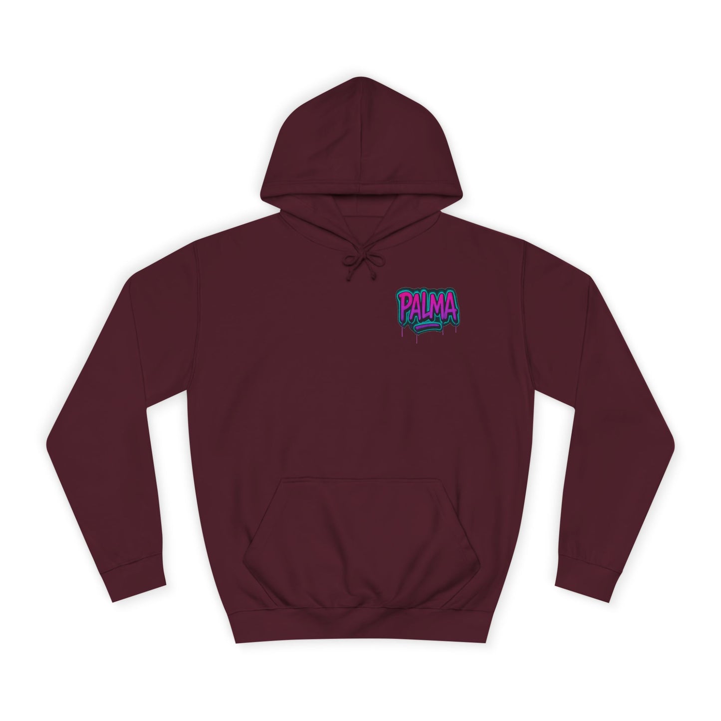 Palma Island Hoodie