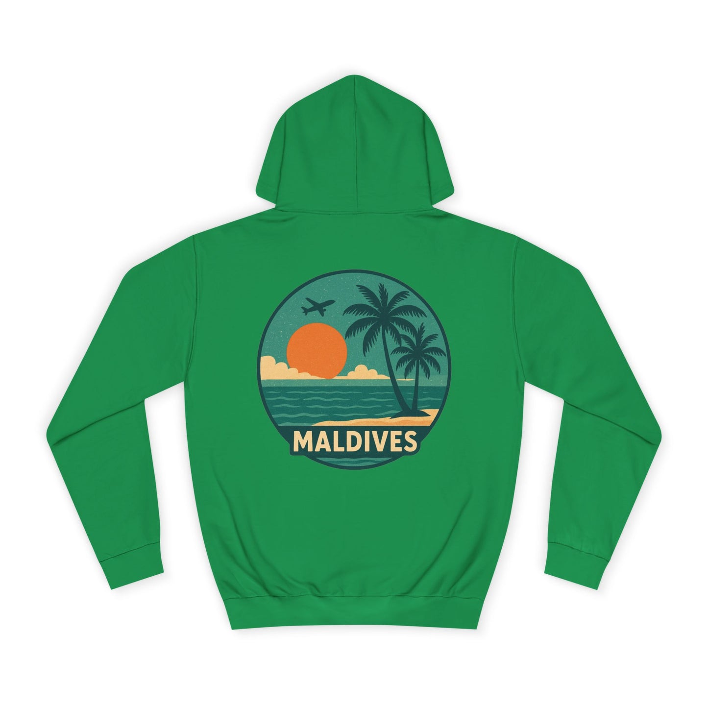 Maldives Hoodie
