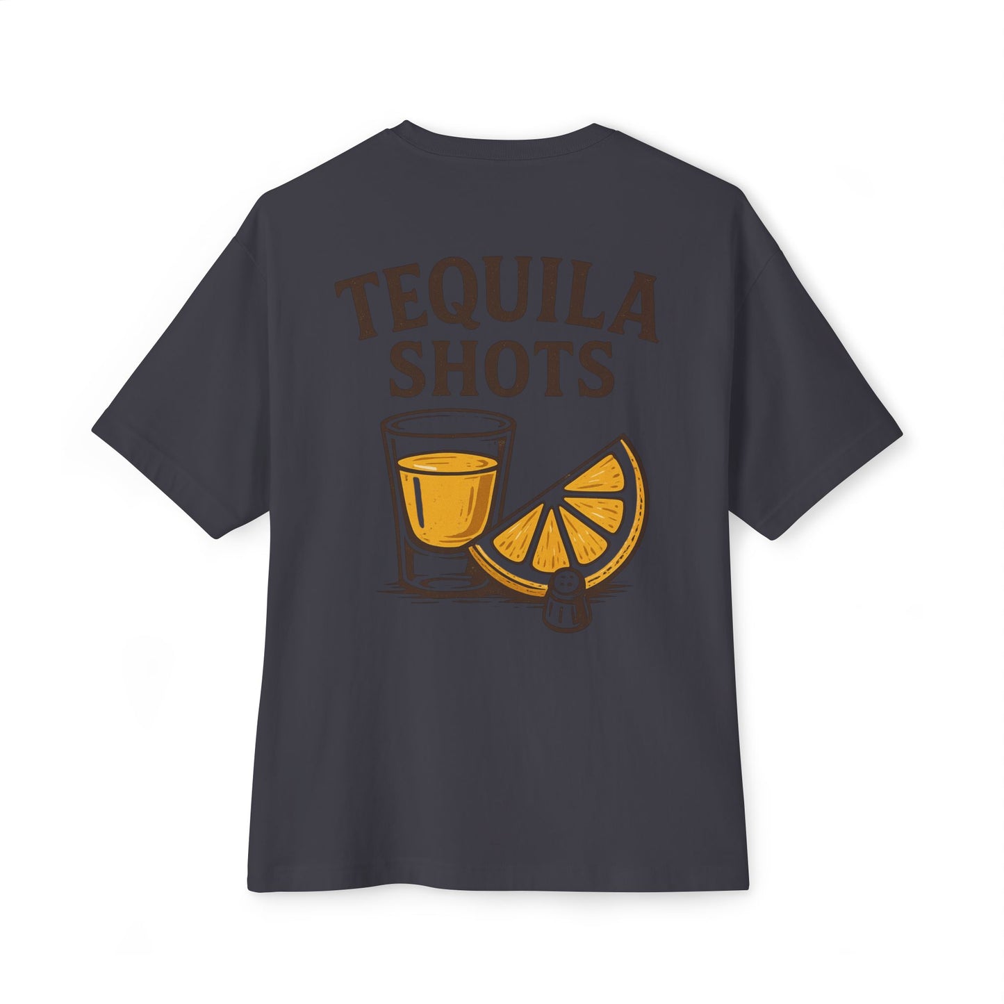 Tequila for Life Tee