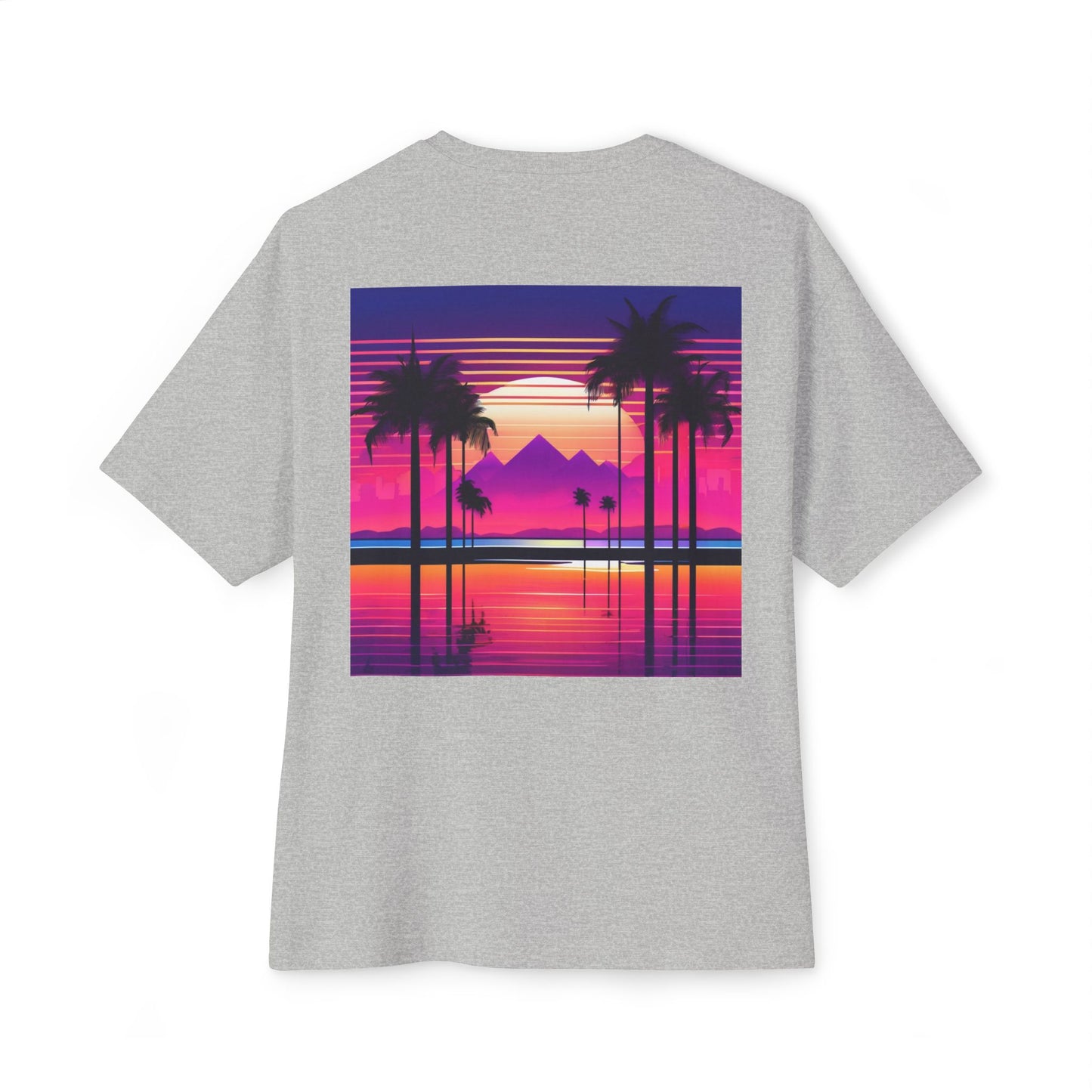 Miami Vibes Tee