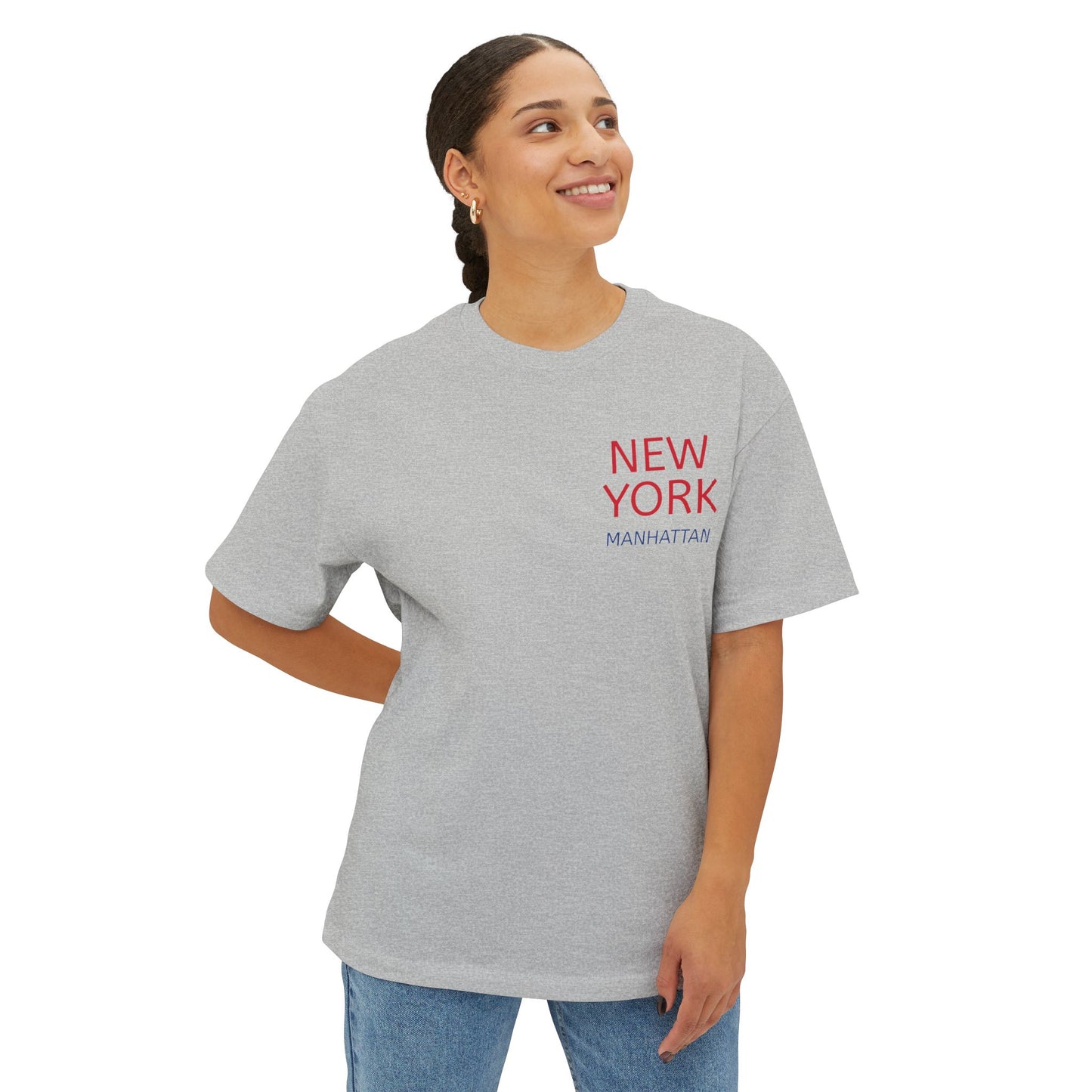 New York City Tee