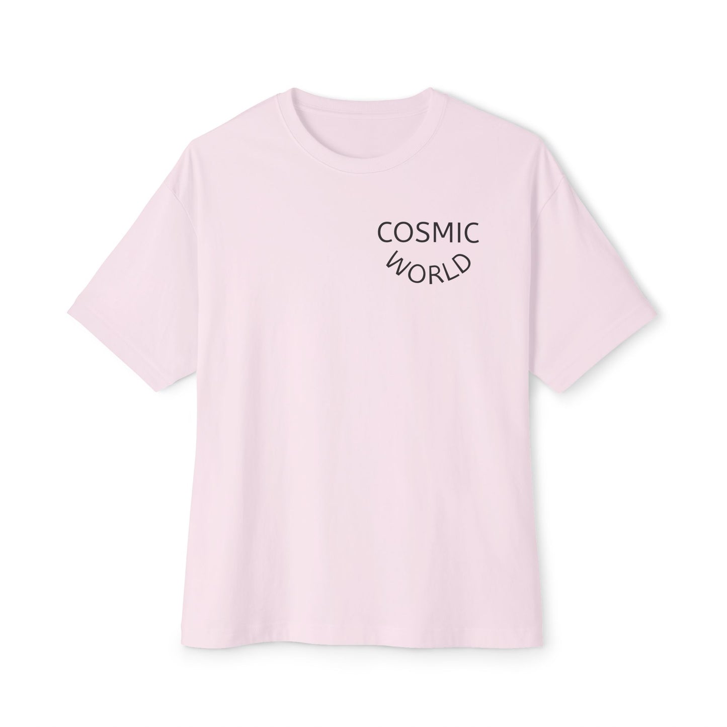 Cosmic World Tee