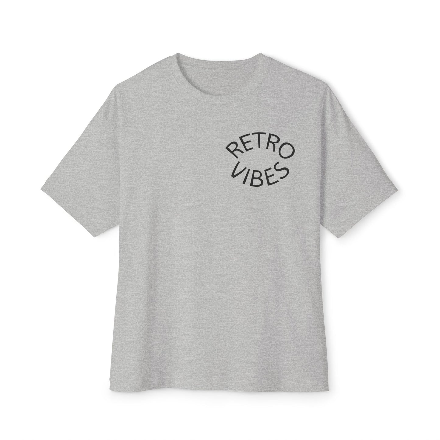 Retro Vibes Tee