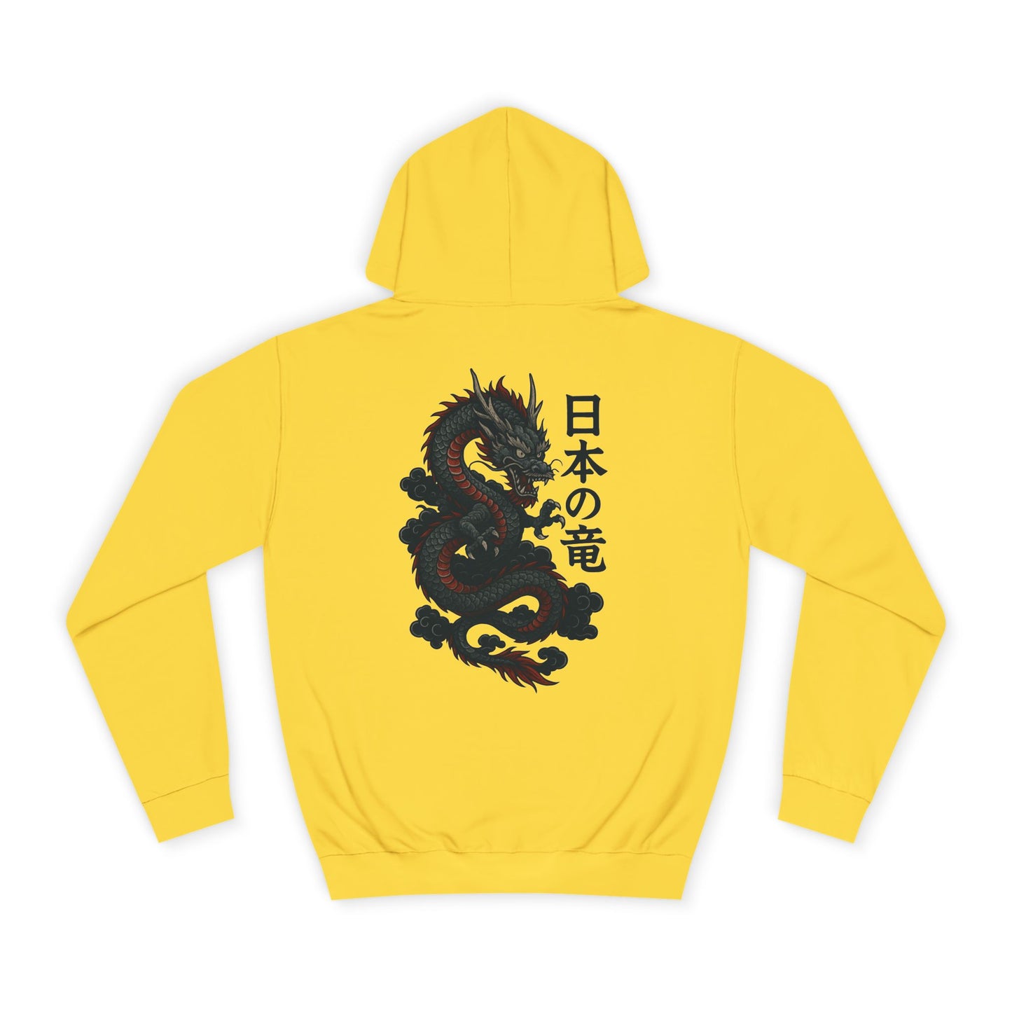 Dragon Life Hoodie