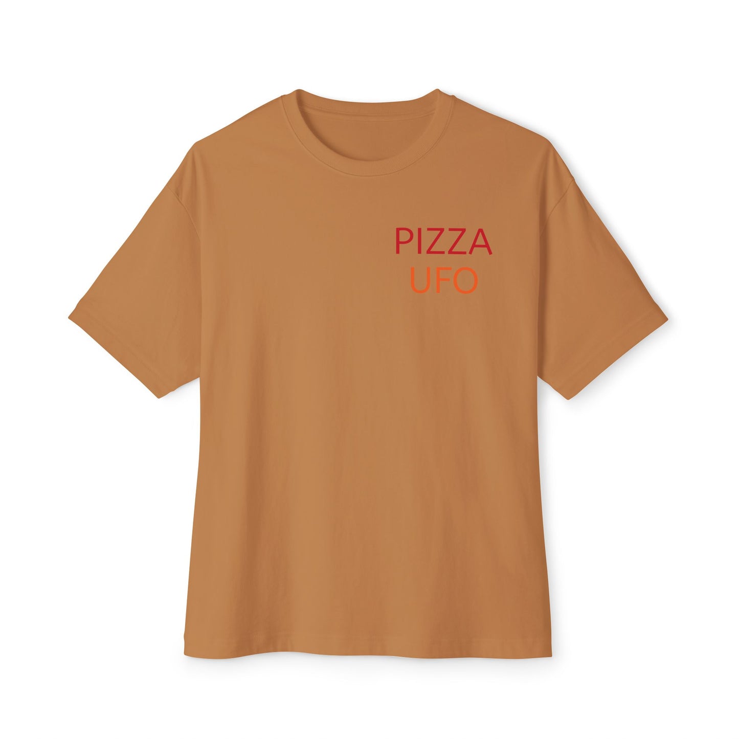 Pizza UFO Tee
