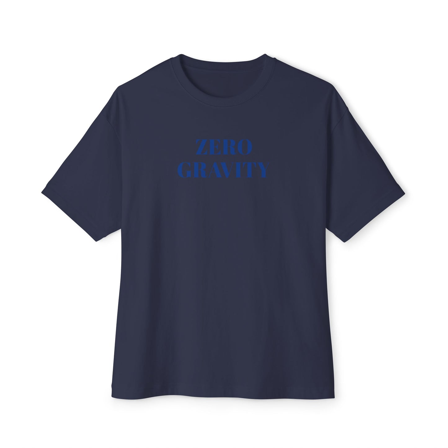 Zero Gravity Tee