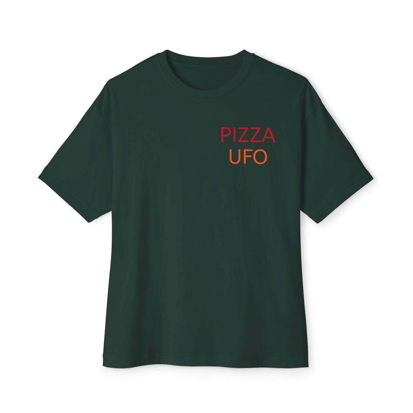 Pizza UFO Tee