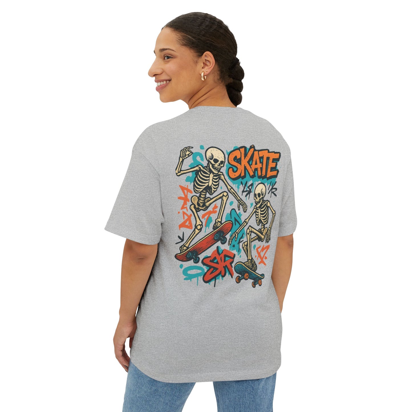 Skate Life Tee