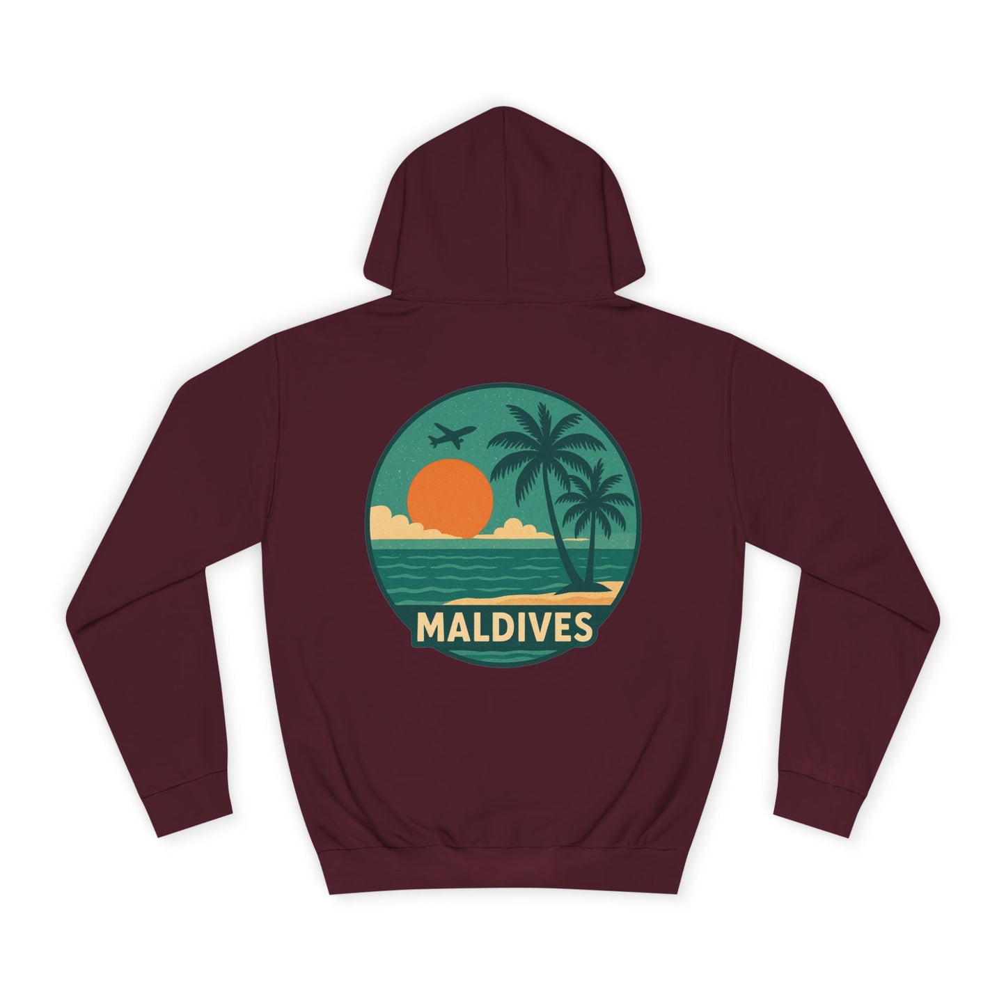 Maldives Hoodie
