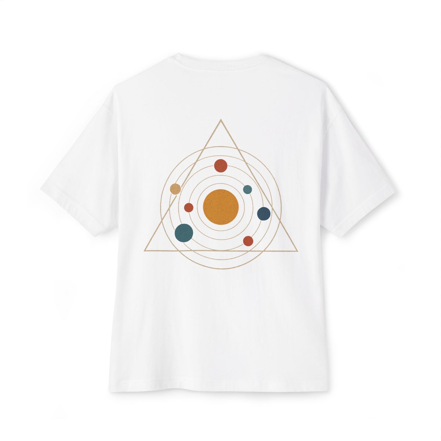 Cosmic World Tee