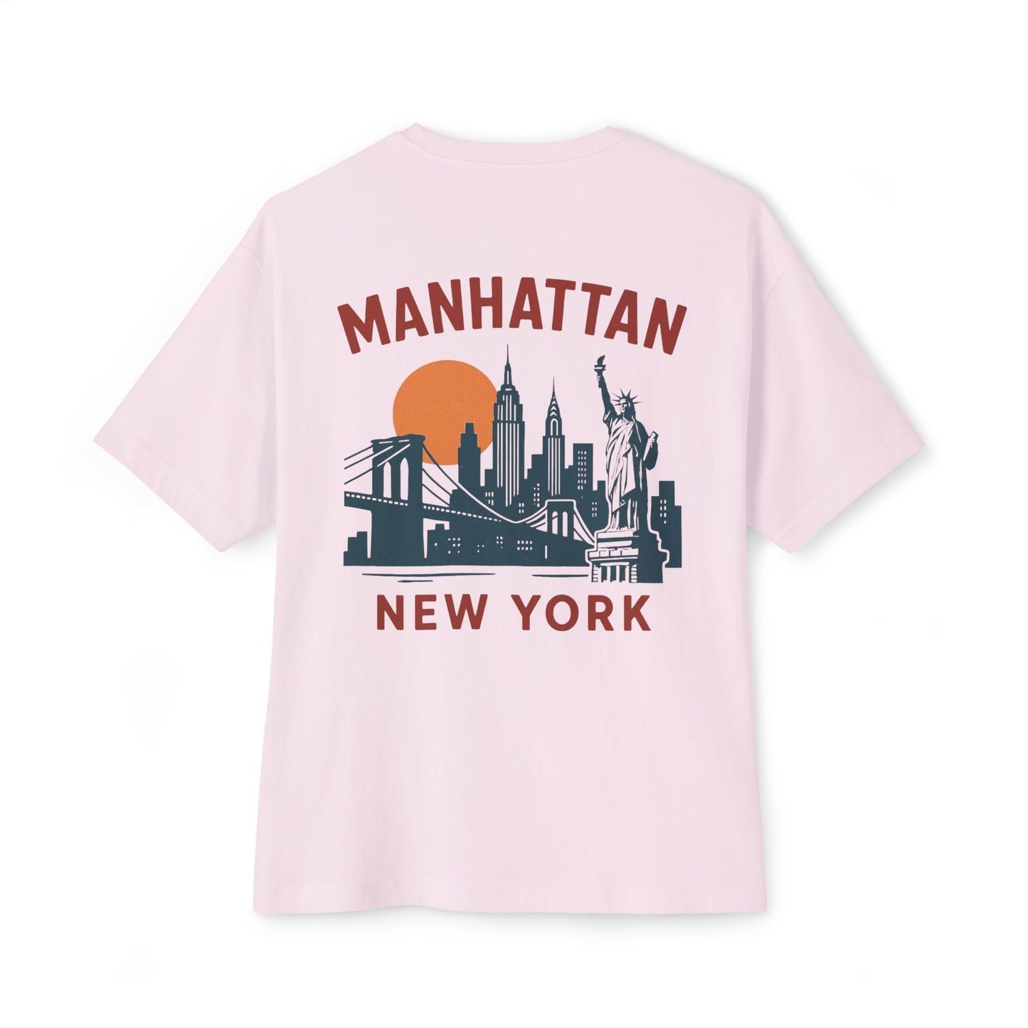 New York City Tee