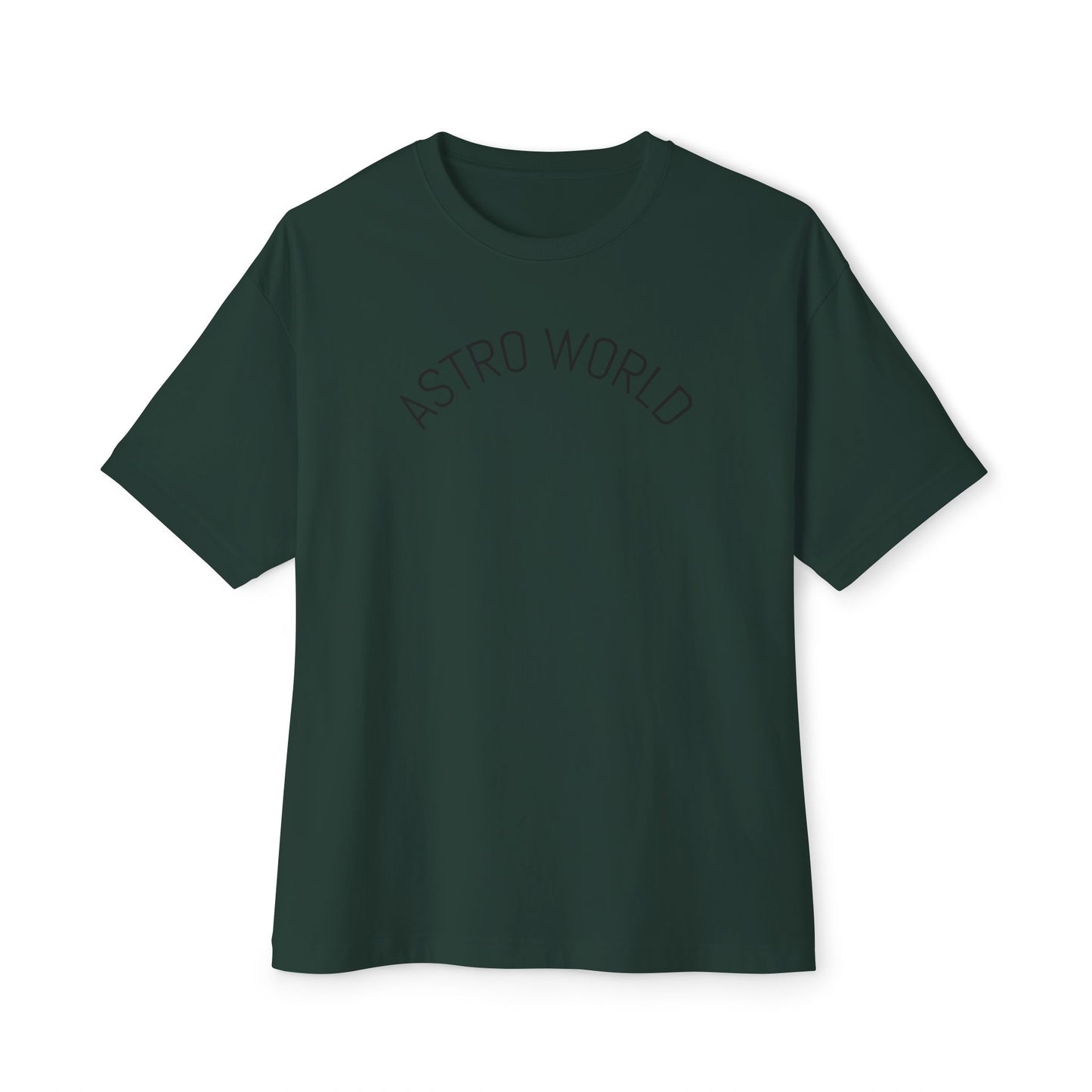 Astro World Tee