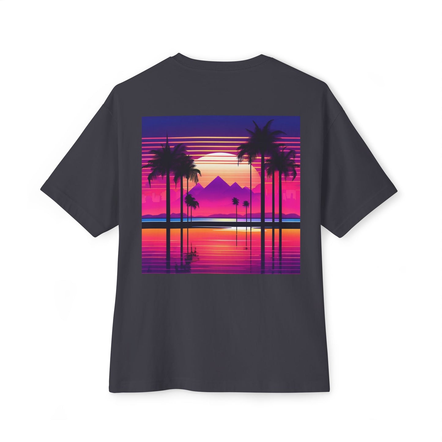 Miami Vibes Tee