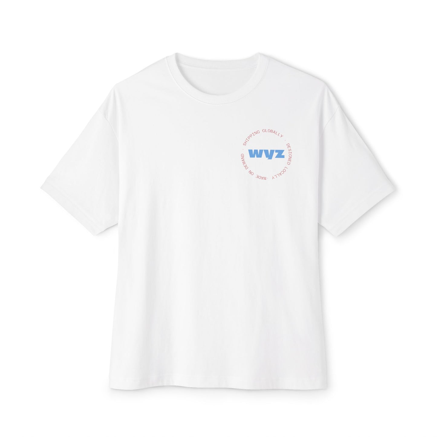 WYZ Tee