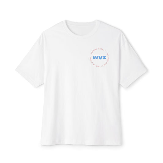 WYZ Tee