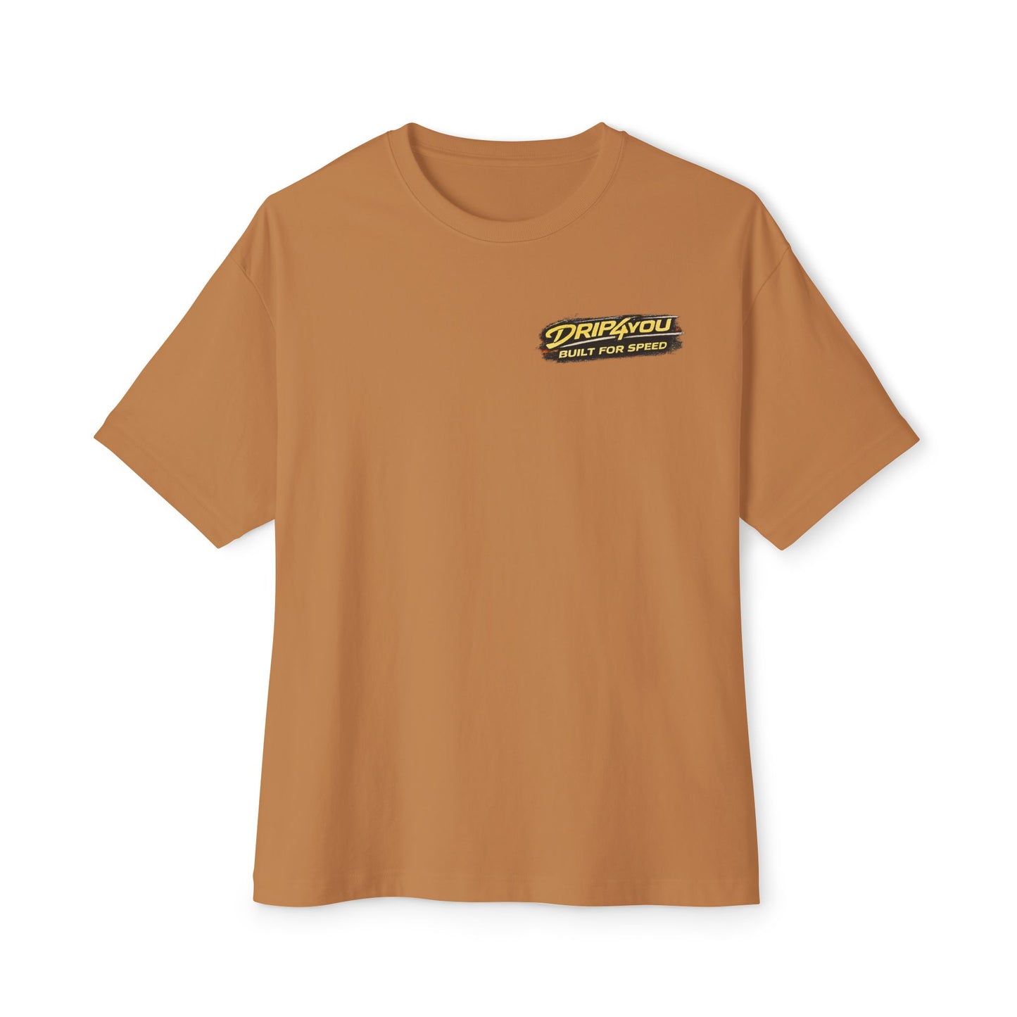 Built For Speed Tee