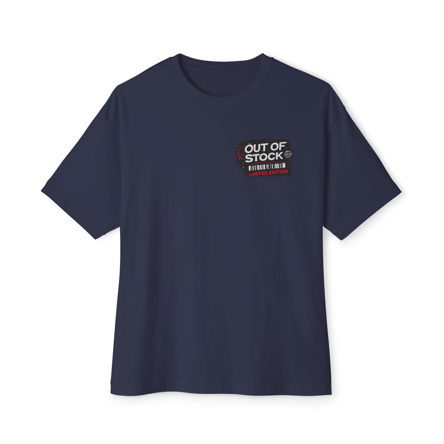 "Out of Stock" Tee