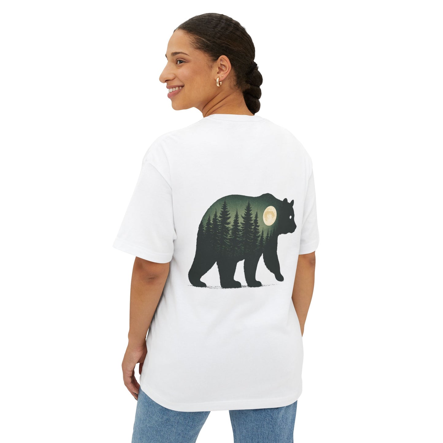 Moonlight Wilderness Tee