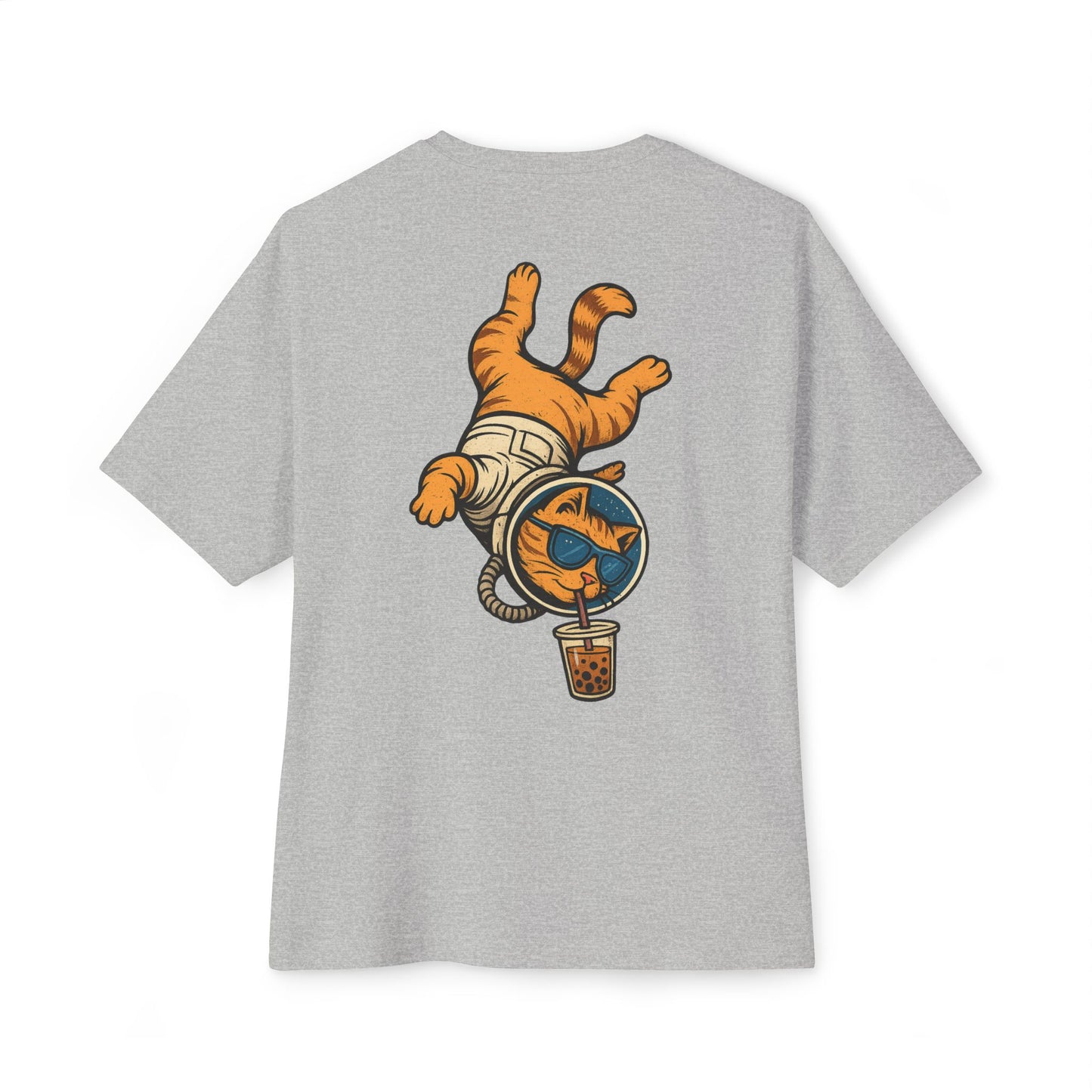 Zero Gravity Tee