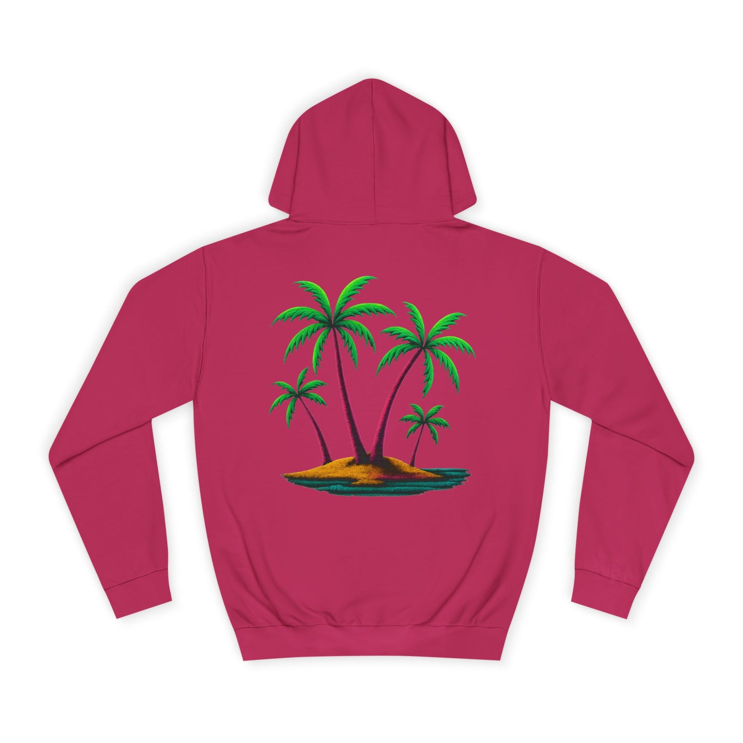 Palma Island Hoodie