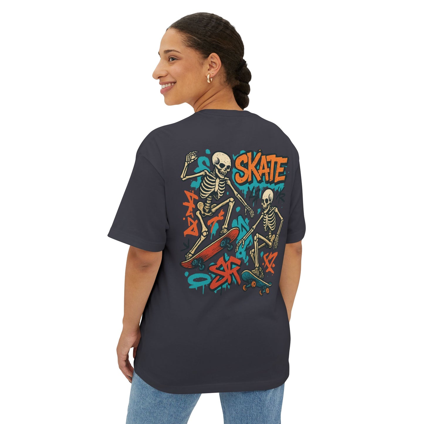 Skate Life Tee
