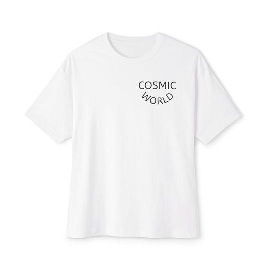 Cosmic World Tee