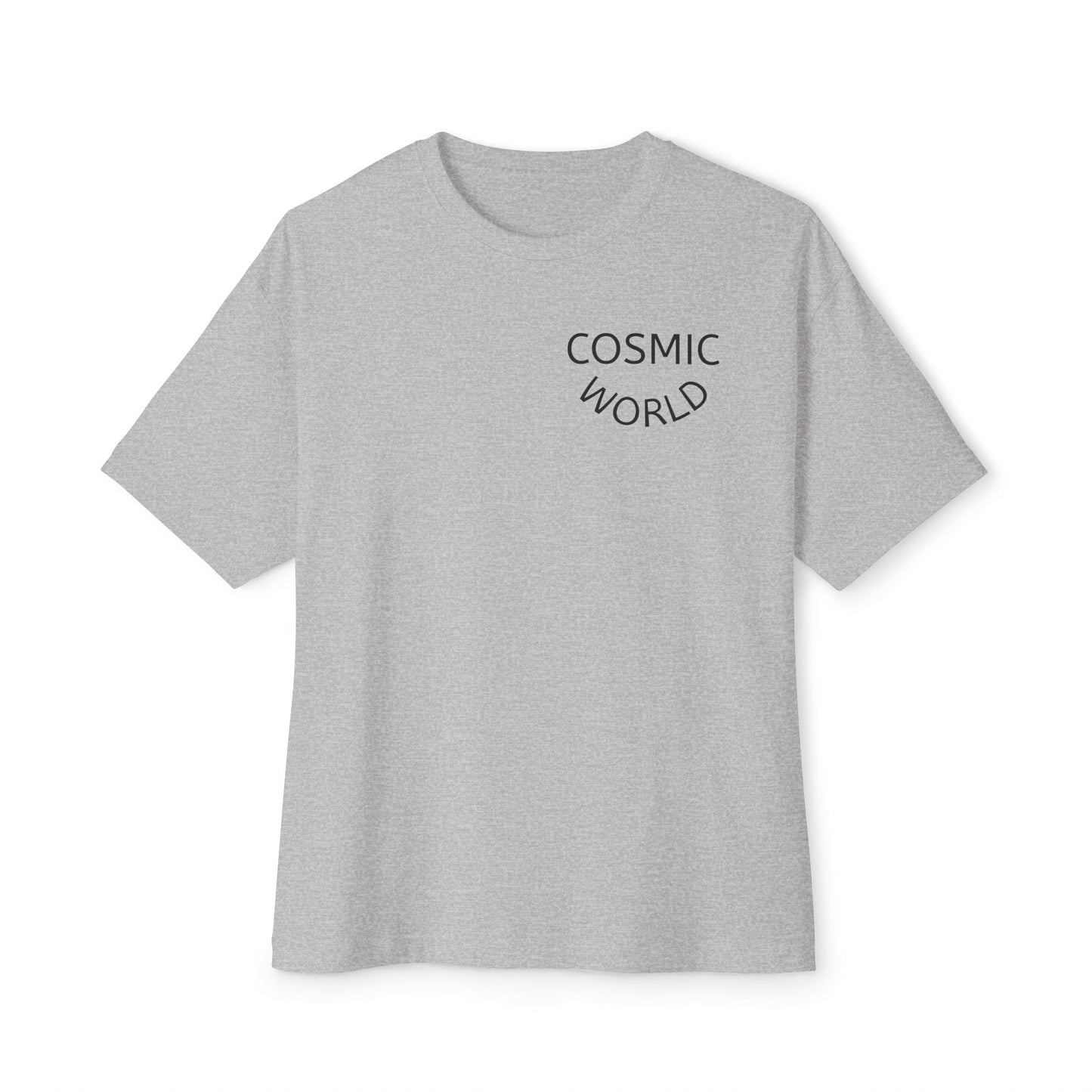 Cosmic World Tee