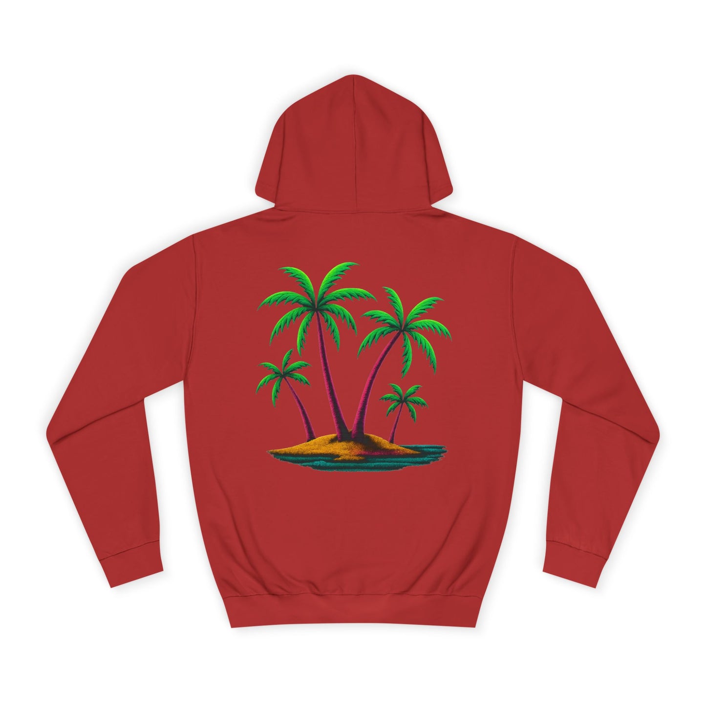 Palma Island Hoodie