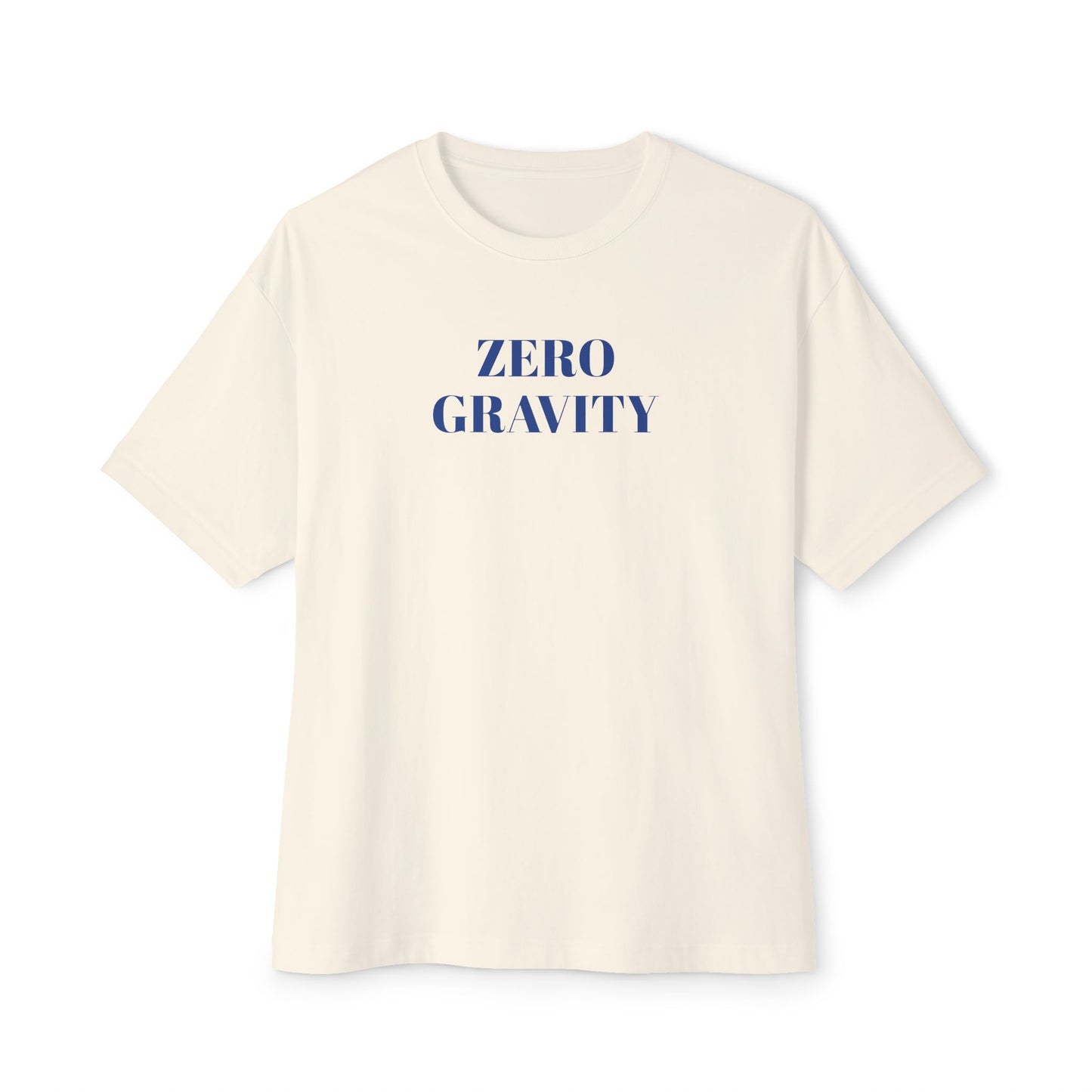 Zero Gravity Tee