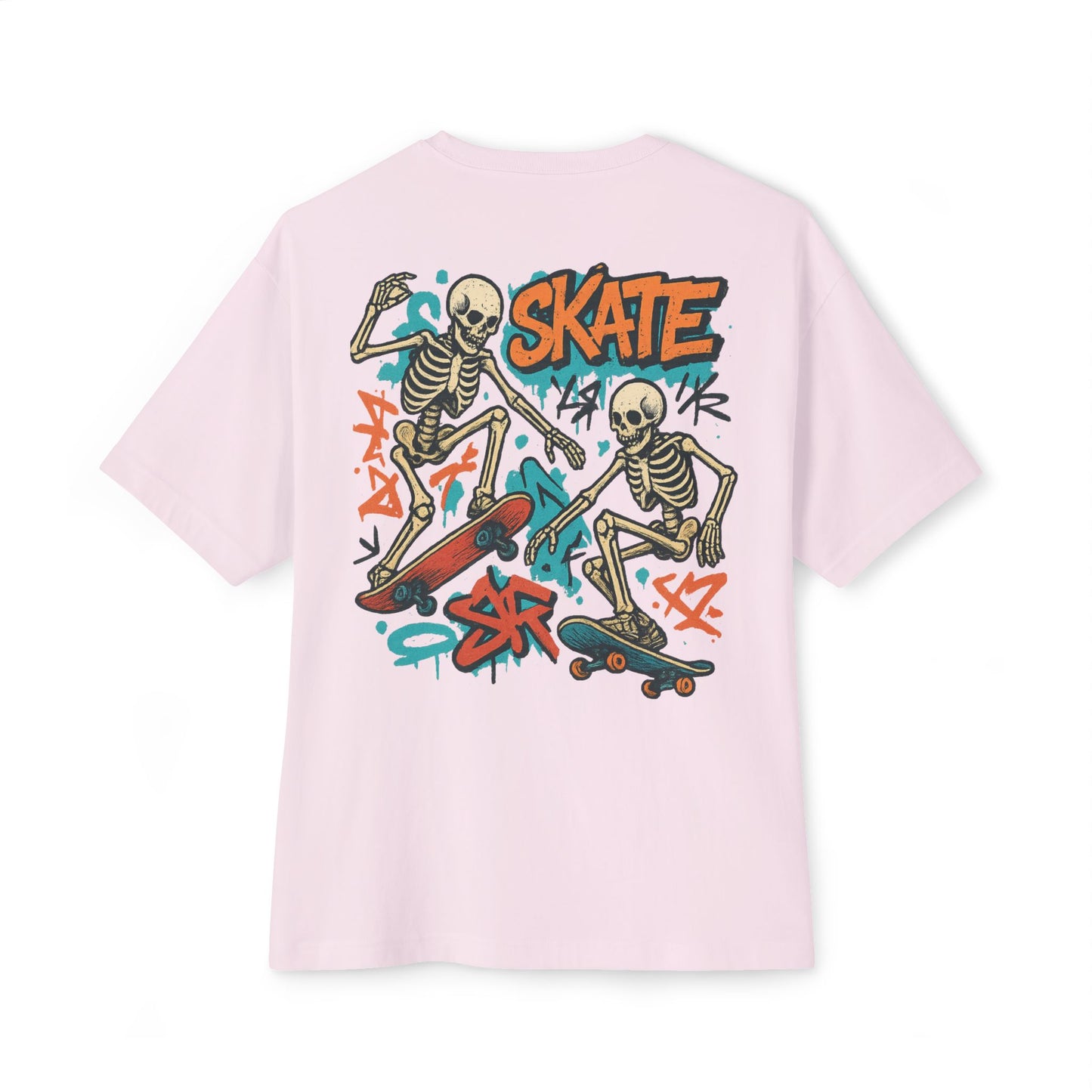 Skate Life Tee