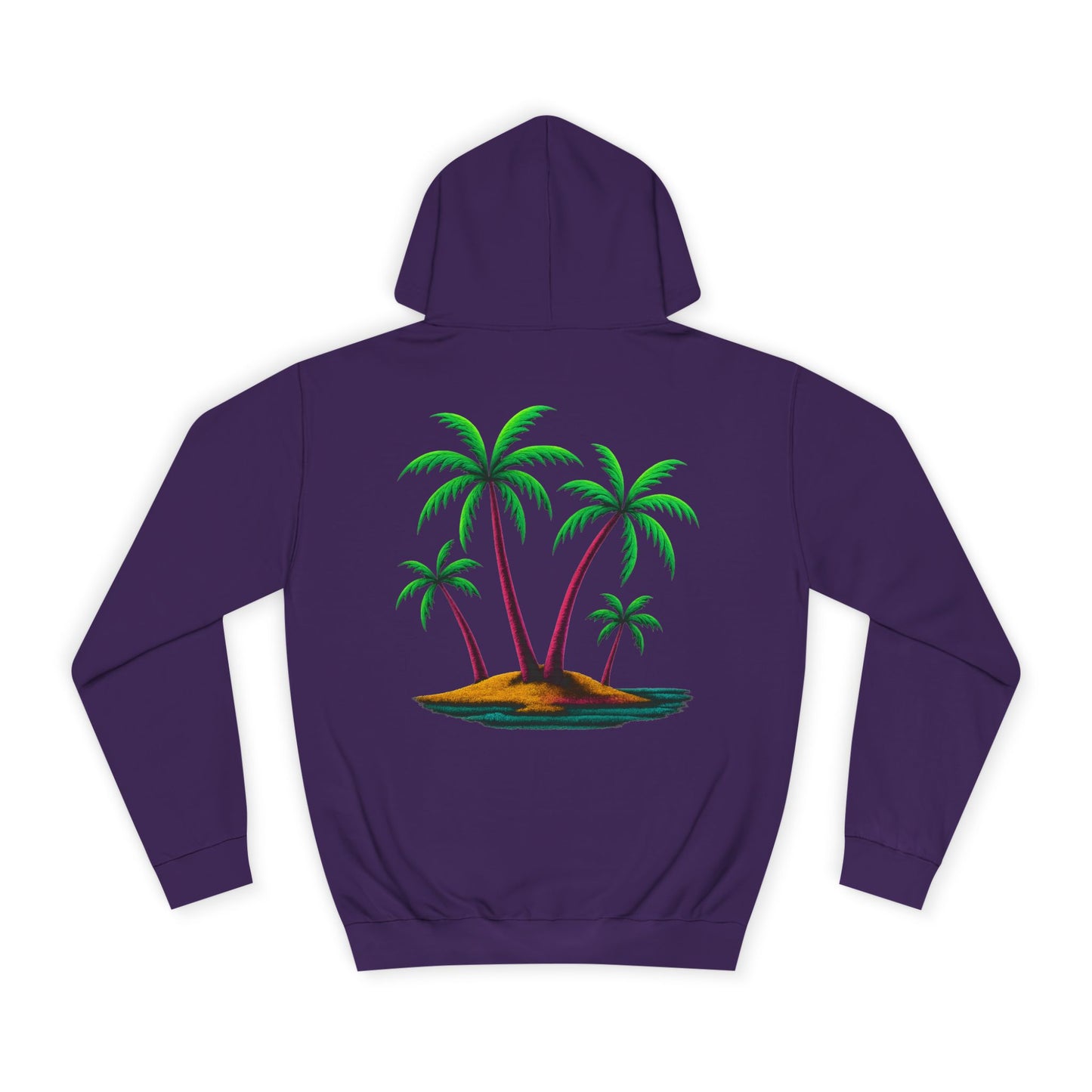 Palma Island Hoodie