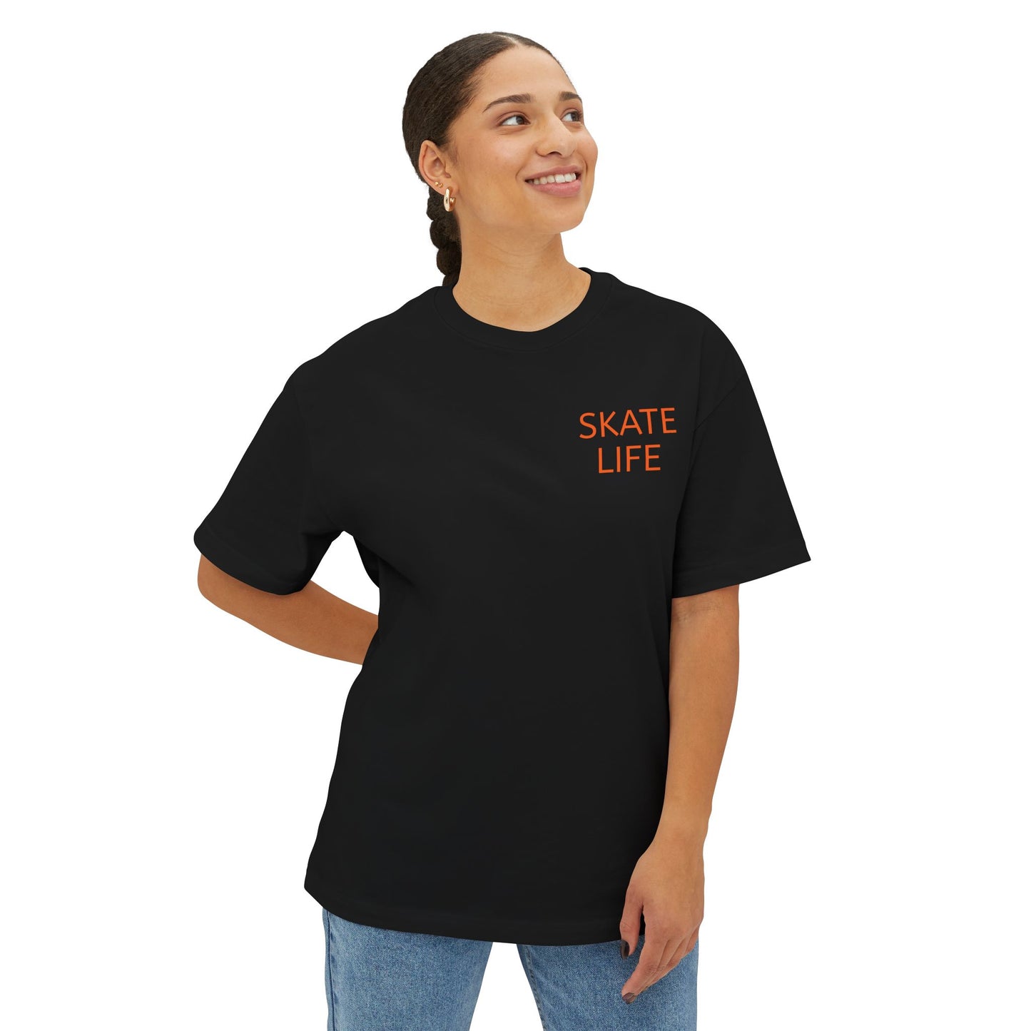 Skate Life Tee