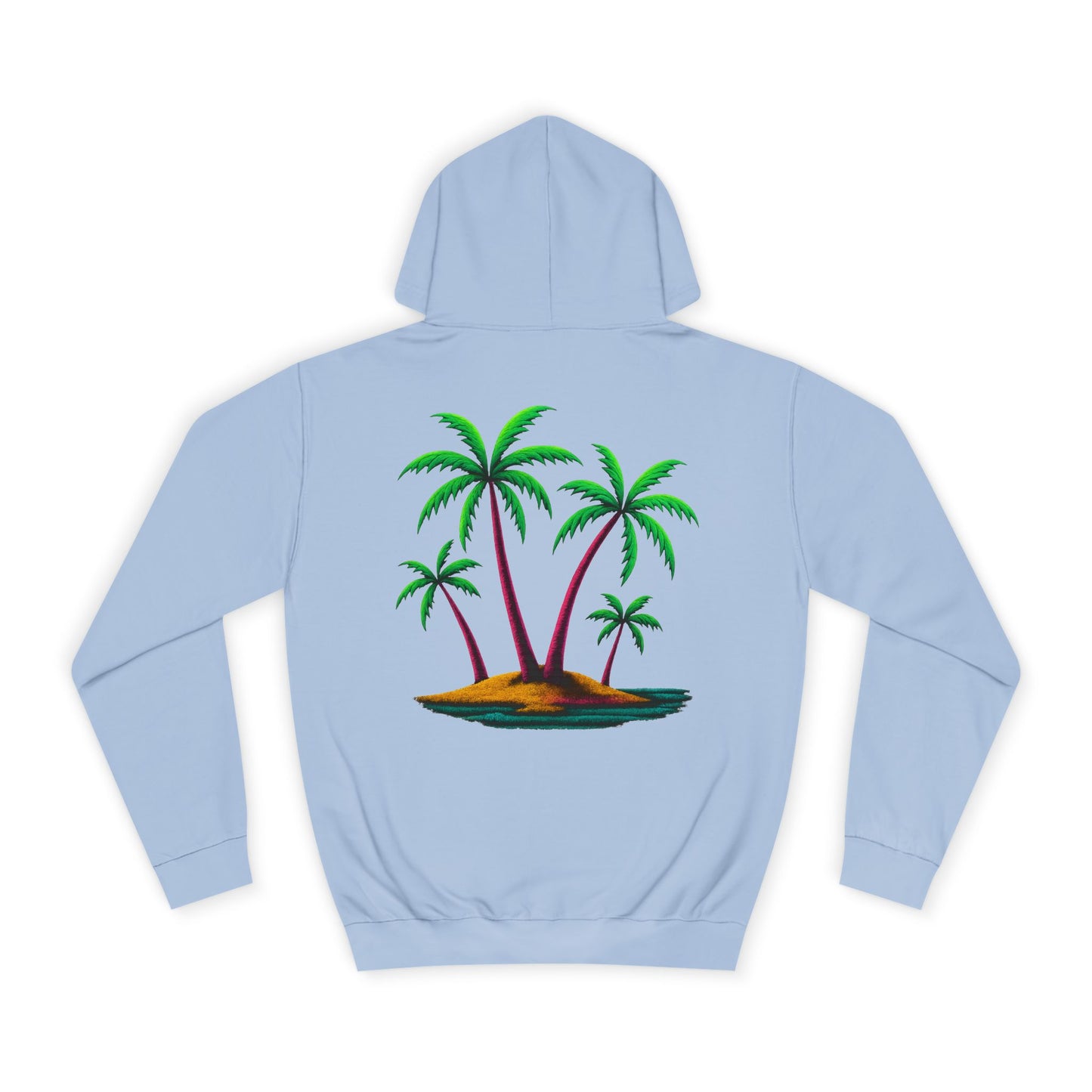 Palma Island Hoodie