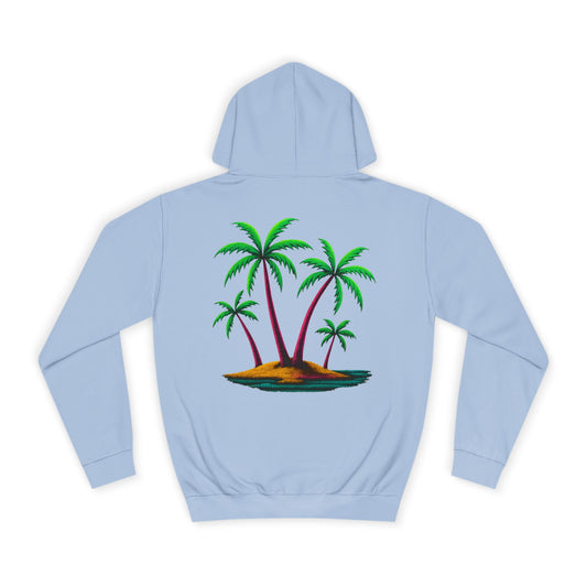 Palma Island Hoodie