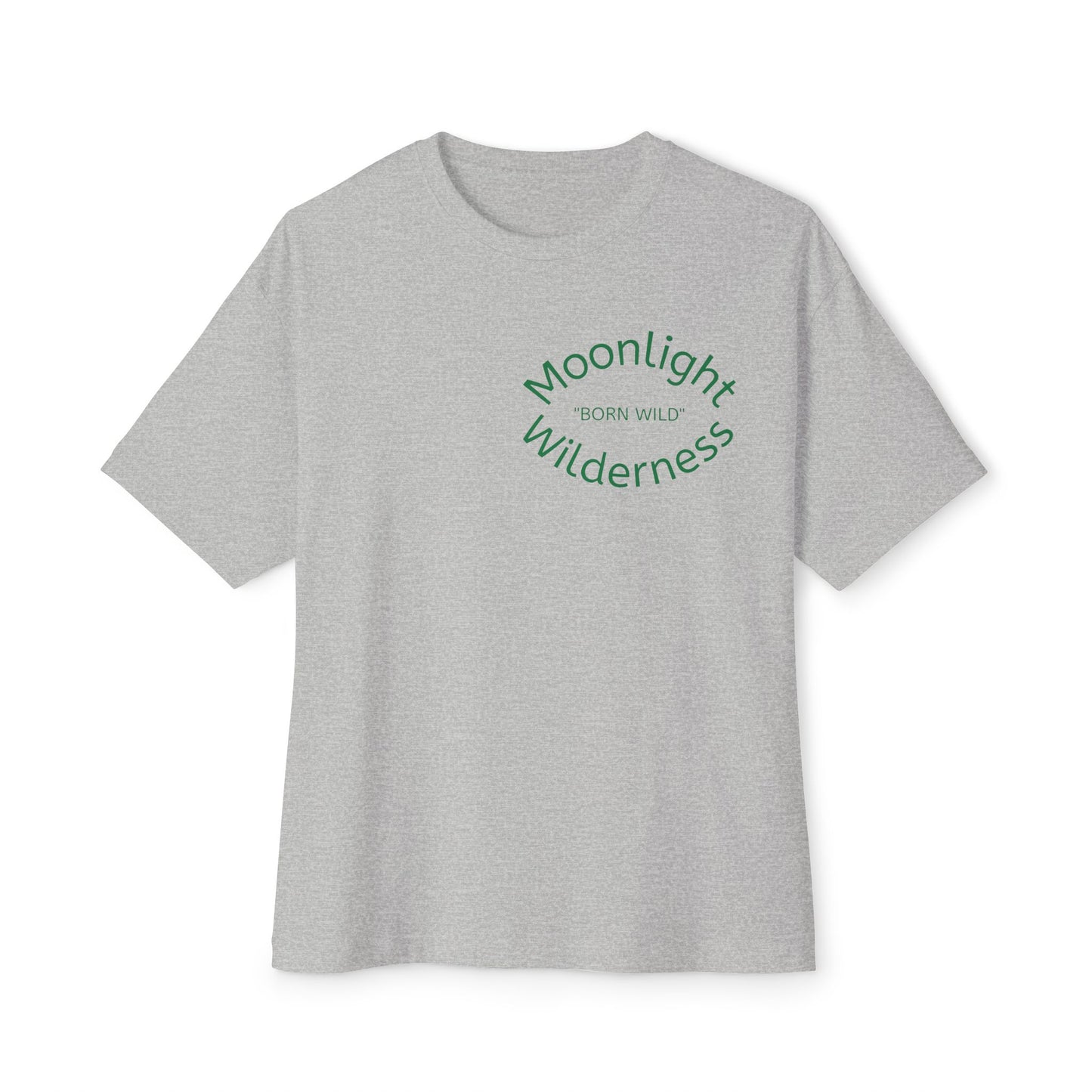 Moonlight Wilderness Tee