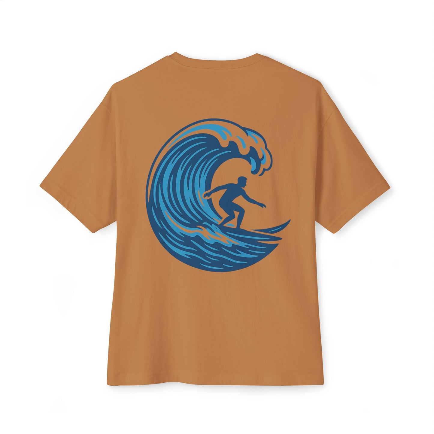 Wave Surfing Tee