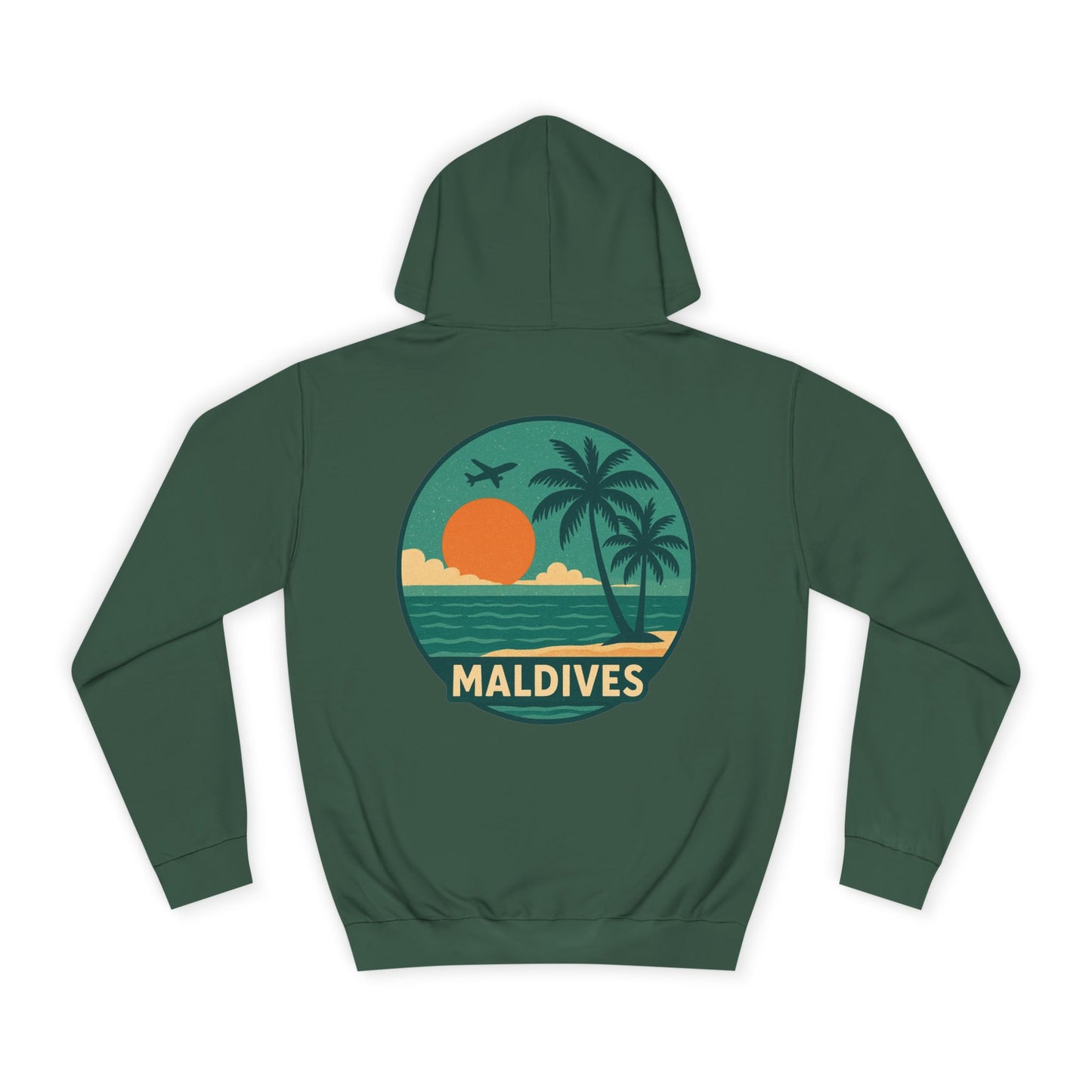 Maldives Hoodie