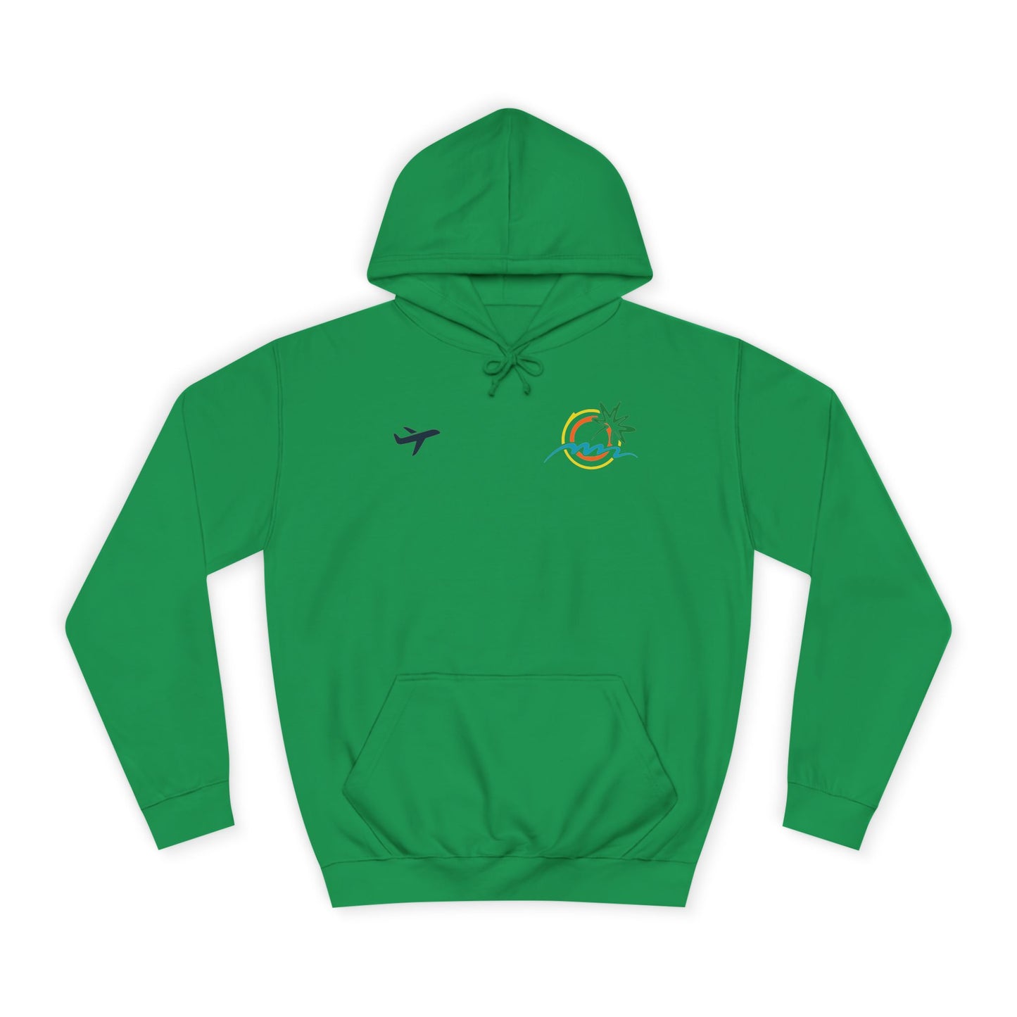 Maldives Hoodie