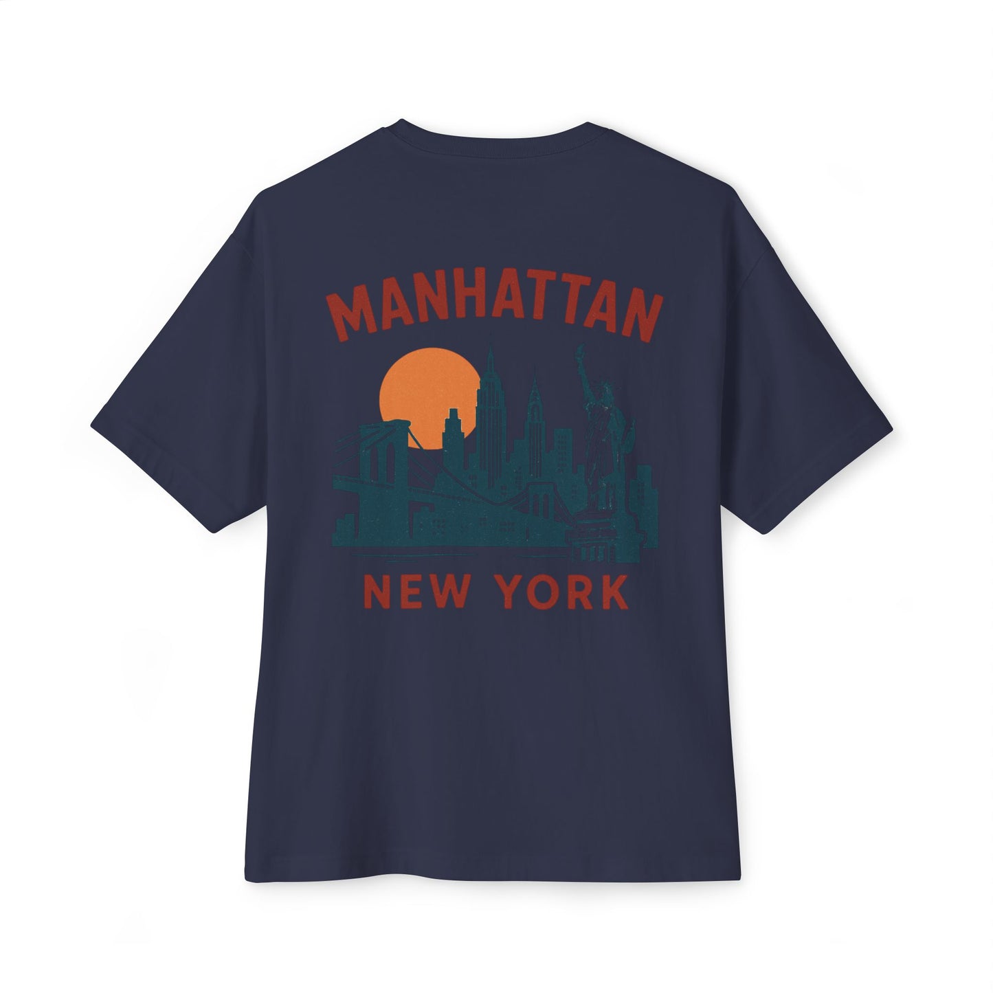 New York City Tee