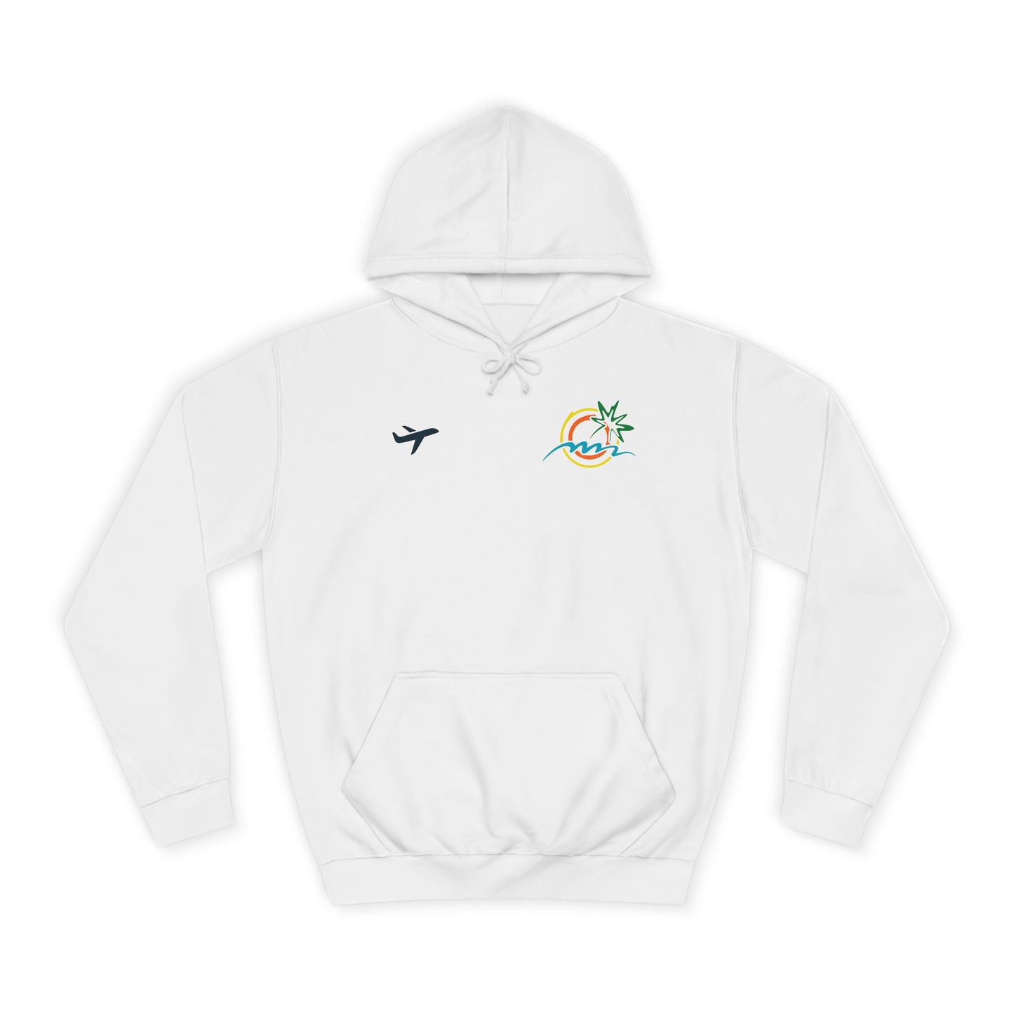 Maldives Hoodie