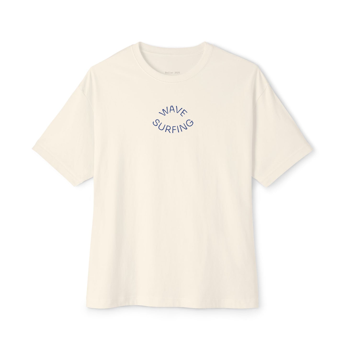 Wave Surfing Tee