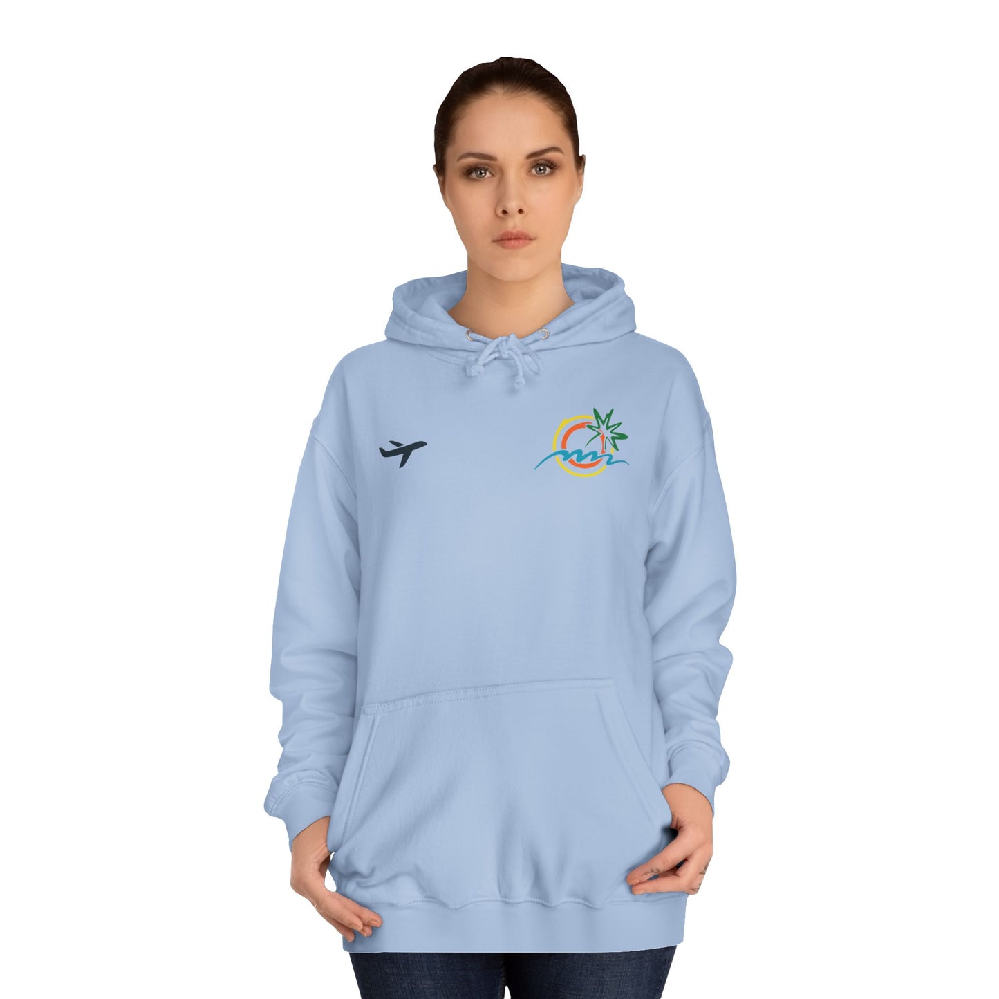 Maldives Hoodie