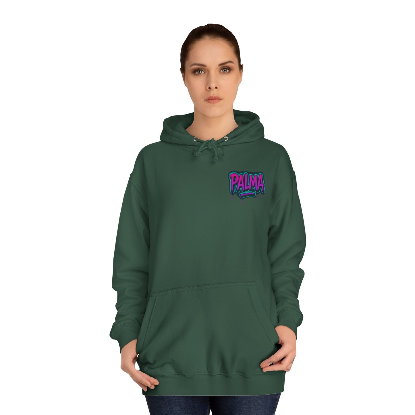 Palma Island Hoodie
